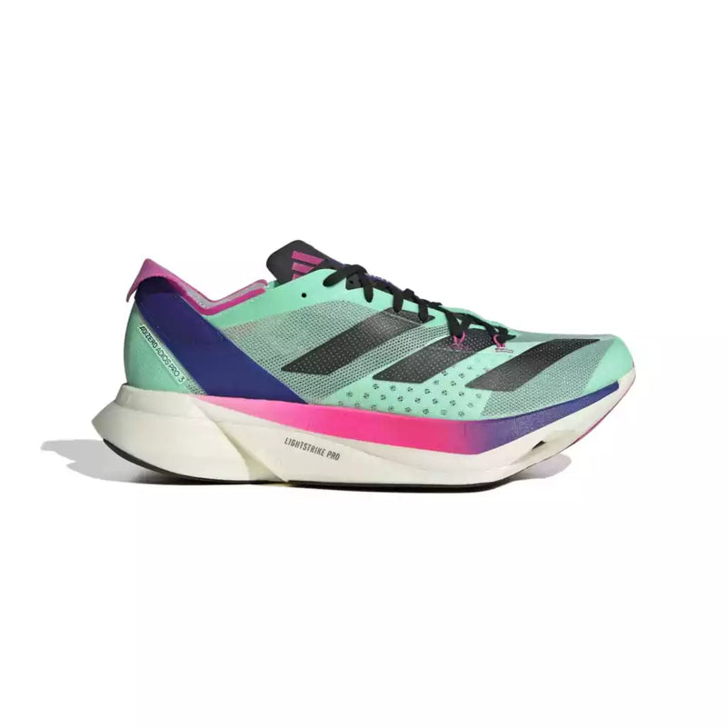 TENIS ADIDAS ADIZERO ADIOS PRO 3 UNISSEX