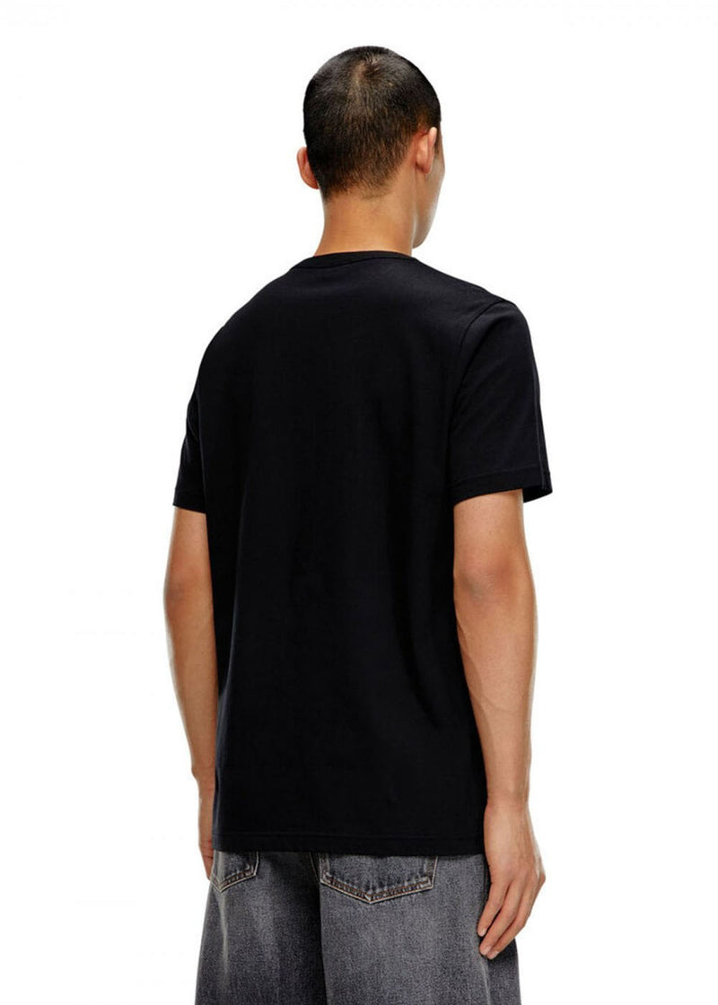 Camiseta Diesel