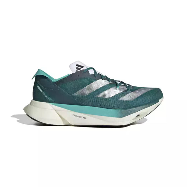 TENIS ADIDAS ADIZERO ADIOS PRO 3 VERDE