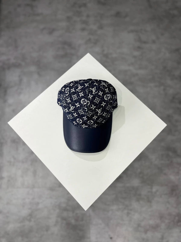 Boné Louis Vuitton