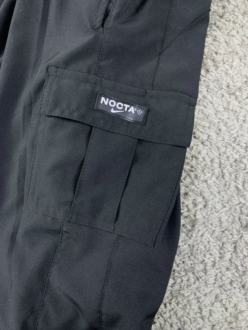CALÇA CARGO ELASTANO NIKE x NOCTA
