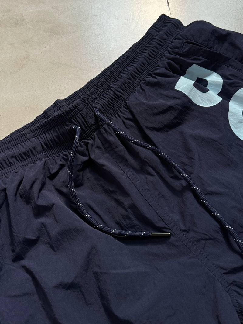 BOSS - Bermuda Praia (Azul Marinho)