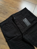 Bermuda Modelo Jogador - All Black