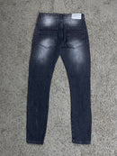 CALÇA JEANS SKINNY CARAJÁ