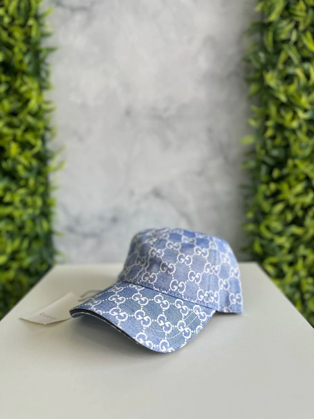 Boné Gucci