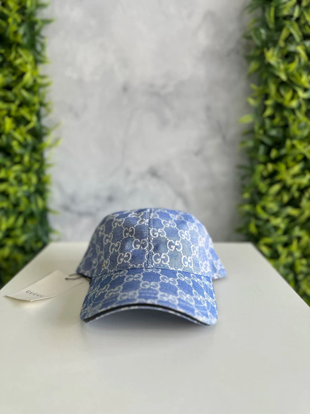 Boné Gucci