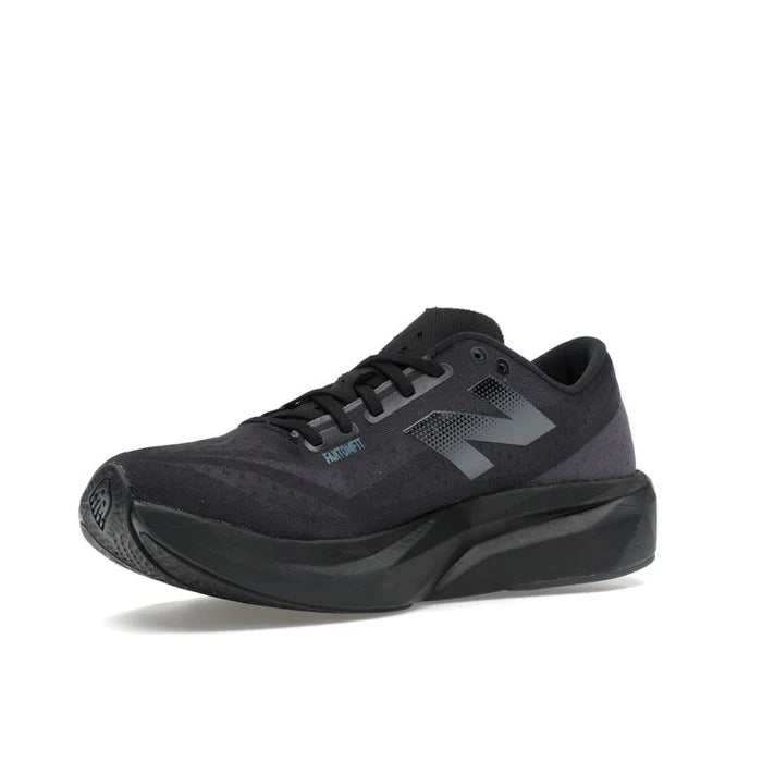 New Balance FuelCell Rebel V4 'Magnet Black' Preto -