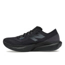 New Balance FuelCell Rebel V4 'Magnet Black' Preto -