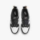 Nike Dunk Low 'White Off Noir'