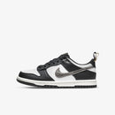 Nike Dunk Low 'White Off Noir'