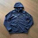 Conjunto Nike Tech Fleece Azul Marinho