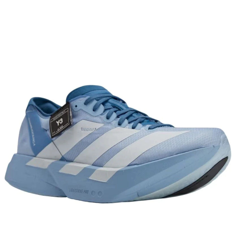 Adidas Y-3 Adizero Adios Pro 4 'Ash Blue'