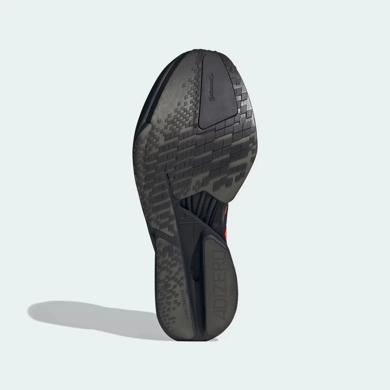 Tênis de corrida masculino AMG Motorsport x Adidas Adizero Adios Pro 4