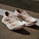 TENIS ADIDAS ADIZERO ADIOS PRO 4 BEGE