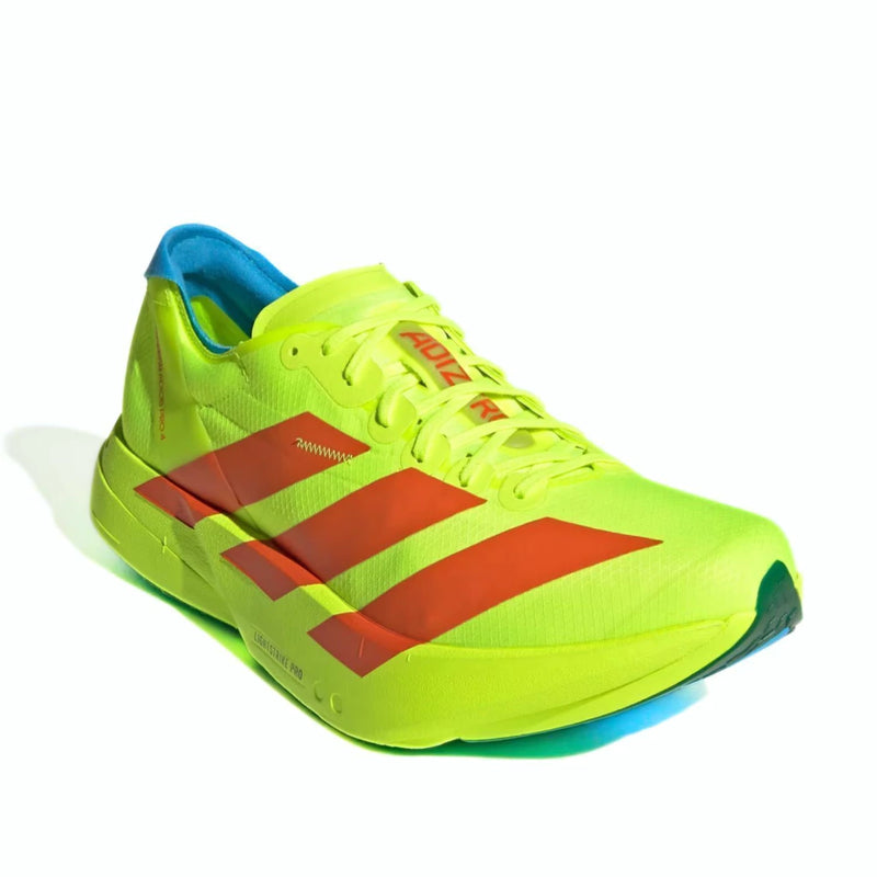 TENIS ADIDAS ADIZERO ADIOS PRO 4 MARATONA RIO DE JANEIRO 2025