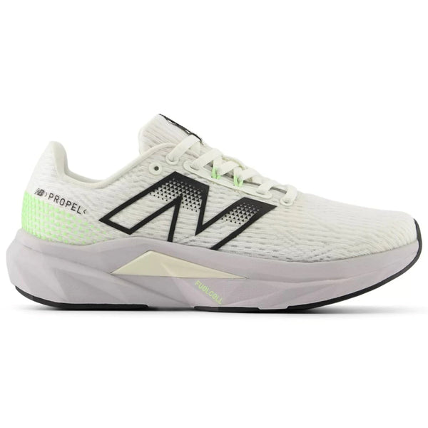 TENIS NEW BALANCE FUELCELL PROPEL V5 BEGE