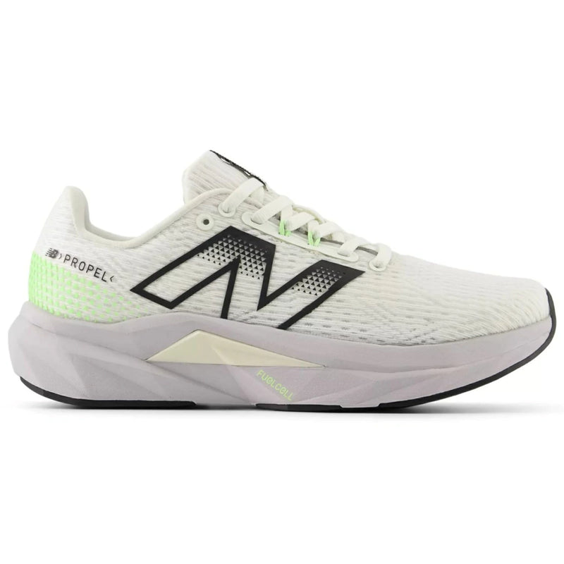 TENIS NEW BALANCE FUELCELL PROPEL V5 BEGE