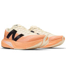 TENIS NEW BALANCE FUELCELL REBEL V4 LARANJA