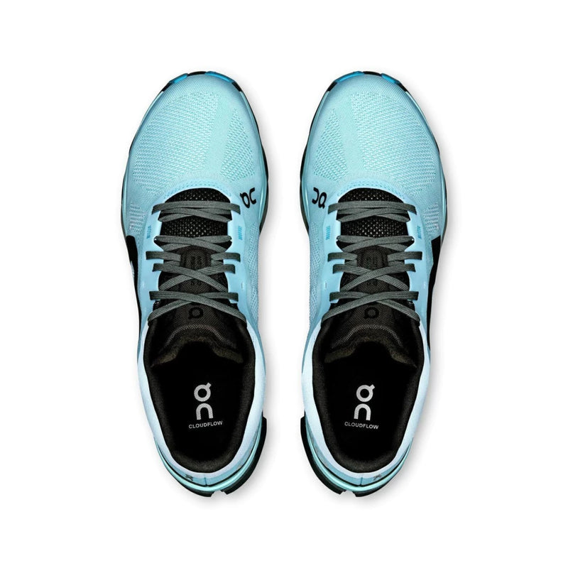 TENIS ON RUNNING CLOUDFLOW 5 AZUL