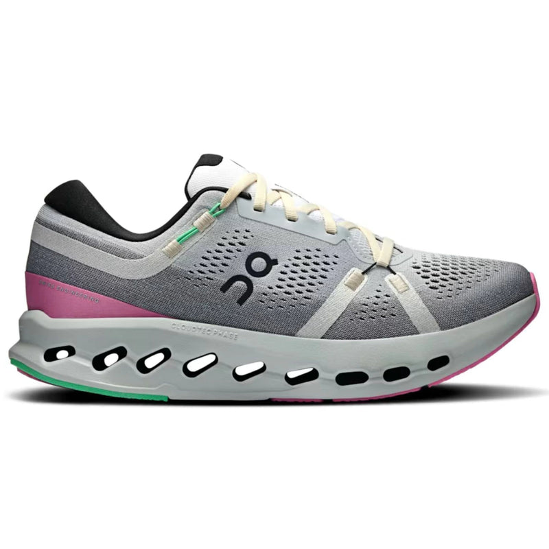 TENIS ON RUNNING CLOUDSURFER 2