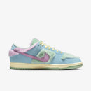 Verdy x Nike Dunk Low SB 'Visty'
