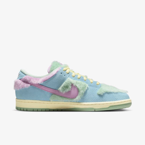 Verdy x Nike Dunk Low SB 'Visty'