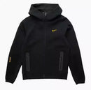 Conjunto Nike Tech Fleece x NOCTA