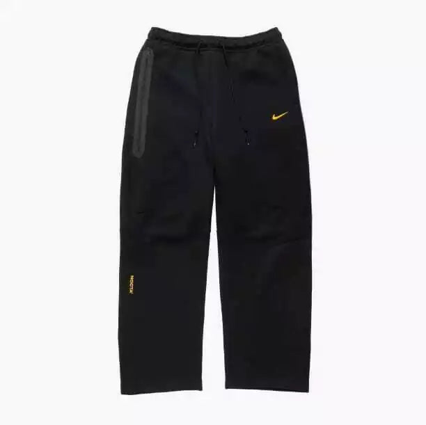Conjunto Nike Tech Fleece x NOCTA