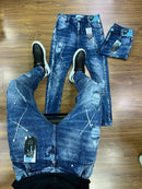 Calça Modelo Jogador