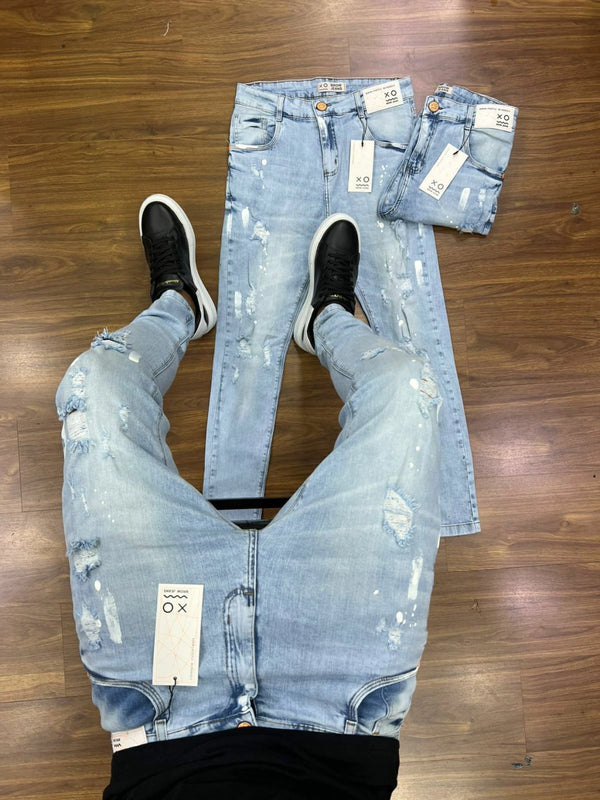 Calça Modelo Jogador