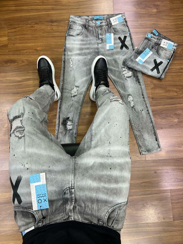 Calça Modelo Jogador