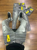 Calça Modelo Jogador