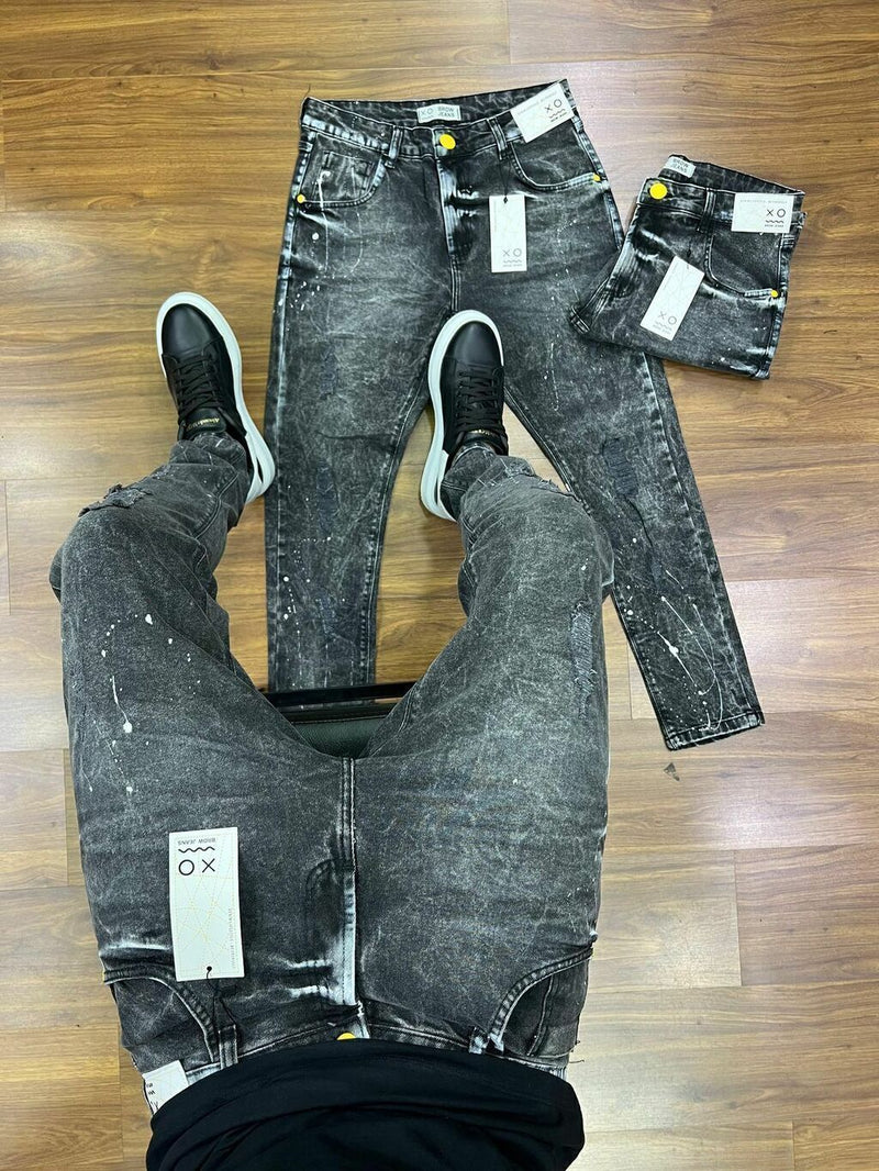 Calça Modelo Jogador