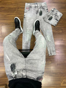 Calça Modelo Jogador